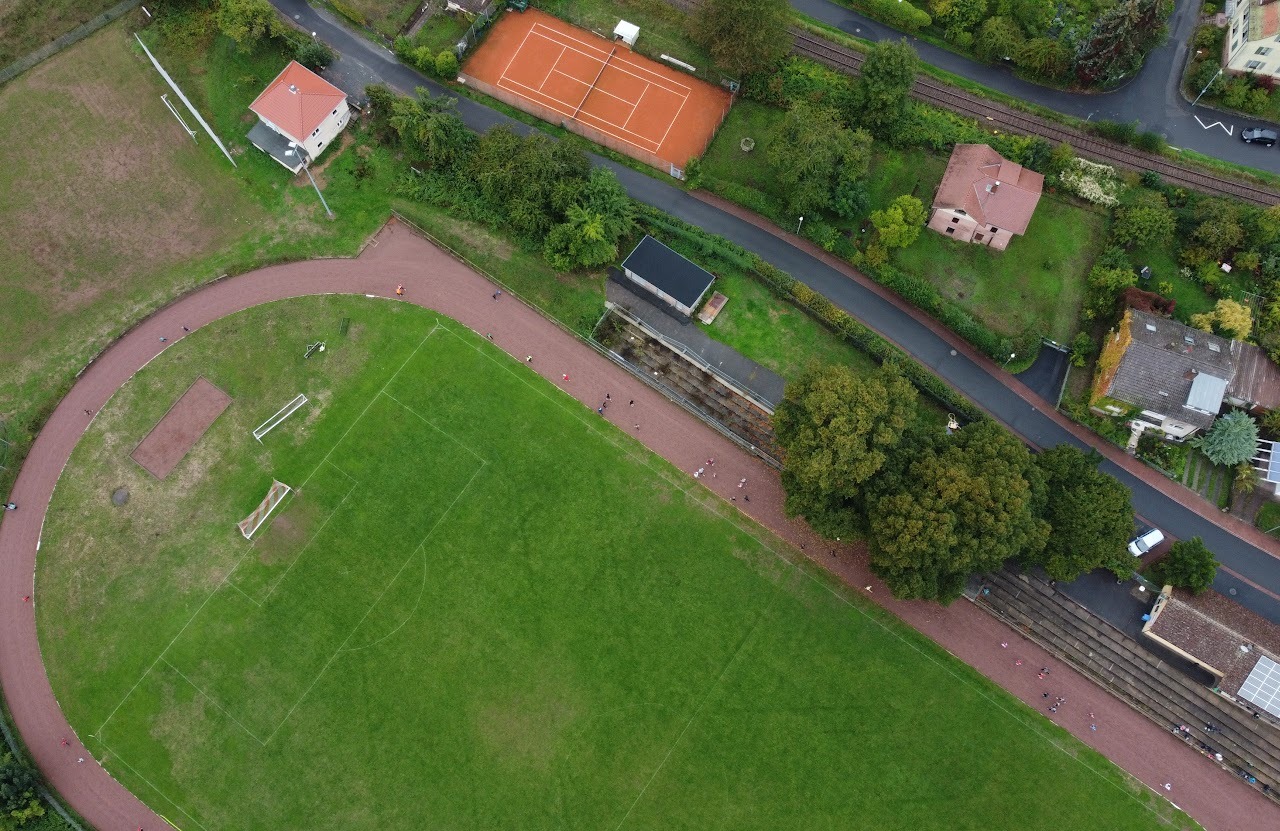 Bild vom 13. Benefizlauf im Jahr 2022. Dies ist das 29. Bild.